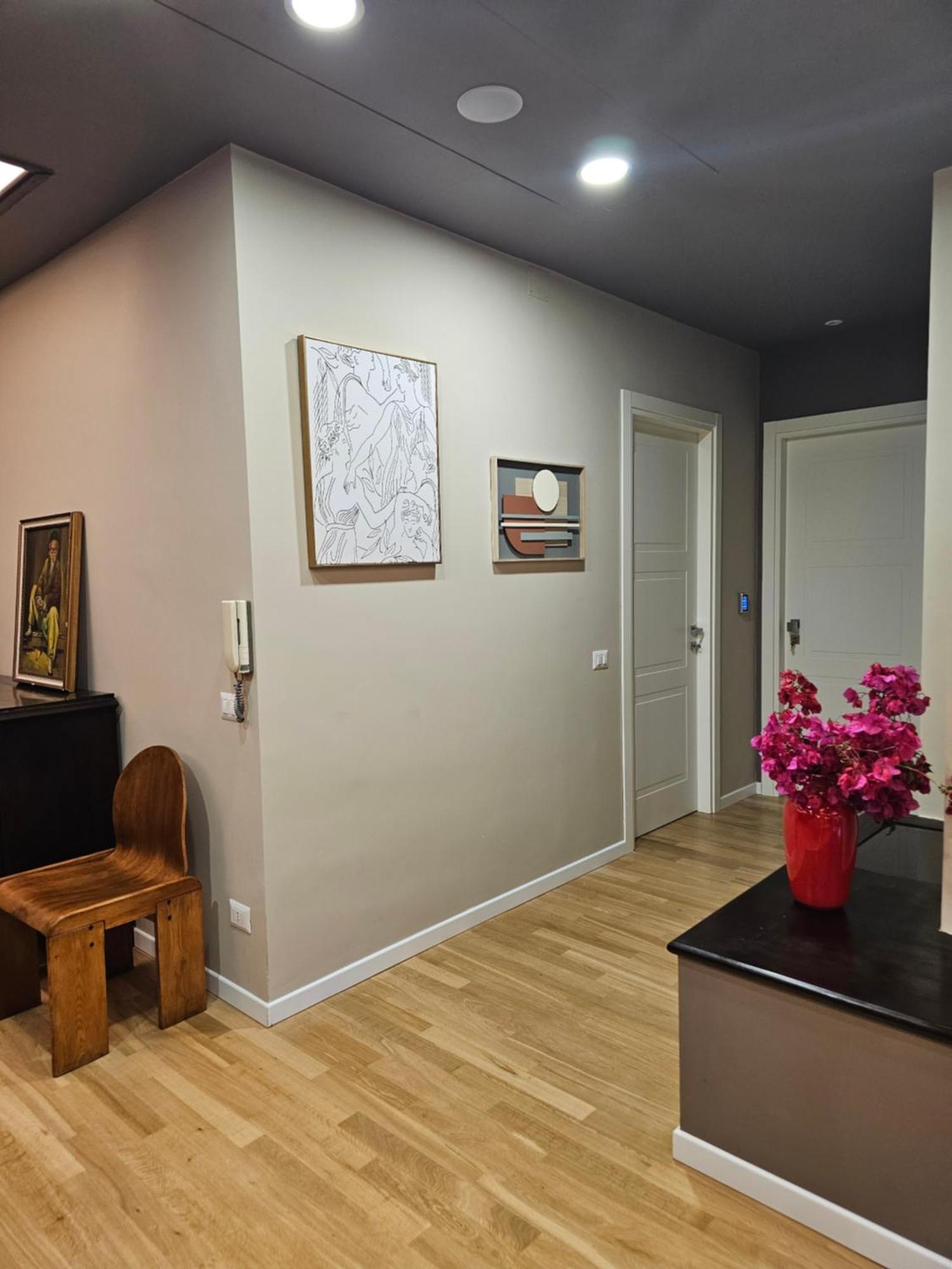 Santrid Suites Catania Exterior photo