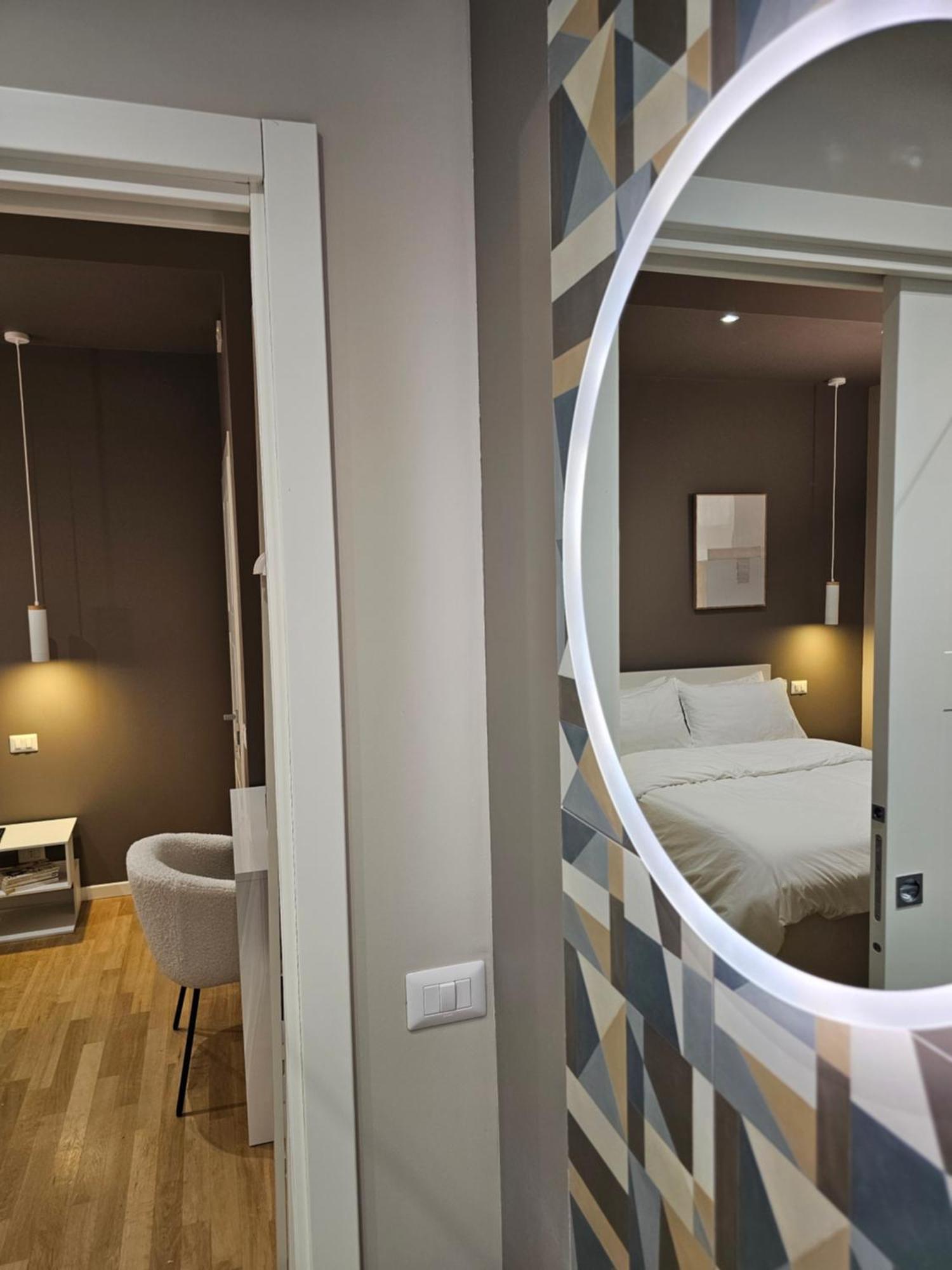 Santrid Suites Catania Exterior photo