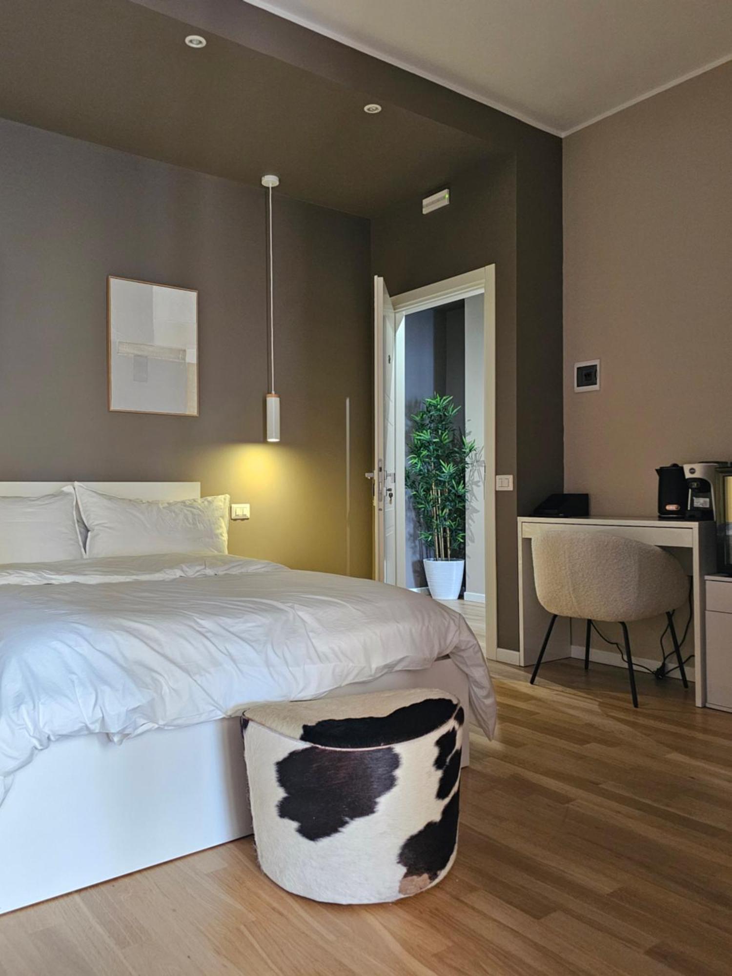 Santrid Suites Catania Exterior photo